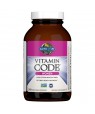 Vitamin Code RAW Women - multivitamín pro ženy - 240 kapslí